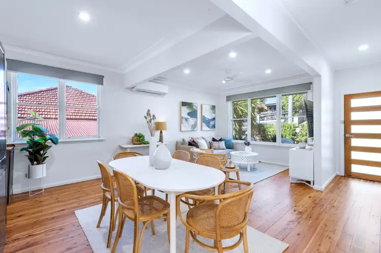 Fourth view of Homely house listing, 52 Albert Street, Corrimal NSW 2518