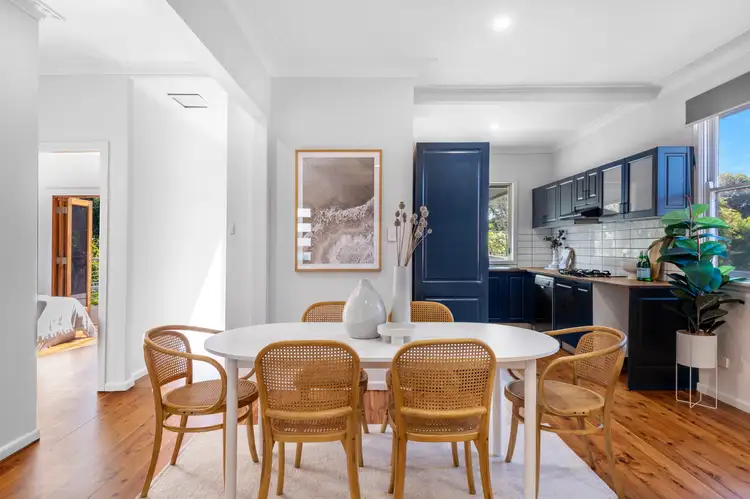 Fifth view of Homely house listing, 52 Albert Street, Corrimal NSW 2518