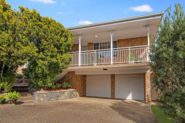 Main view of Homely villa listing, 11/12 Homedale Cres, Connells Point NSW 2221