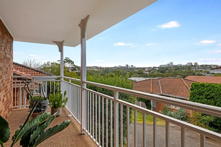Second view of Homely villa listing, 11/12 Homedale Cres, Connells Point NSW 2221