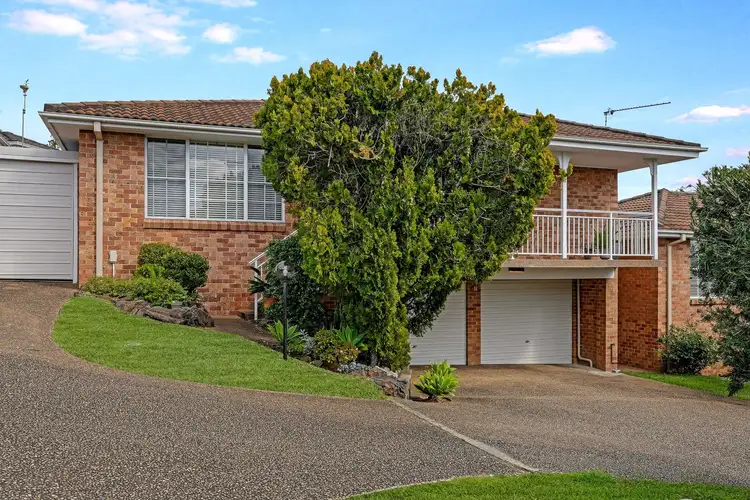 Third view of Homely villa listing, 11/12 Homedale Cres, Connells Point NSW 2221