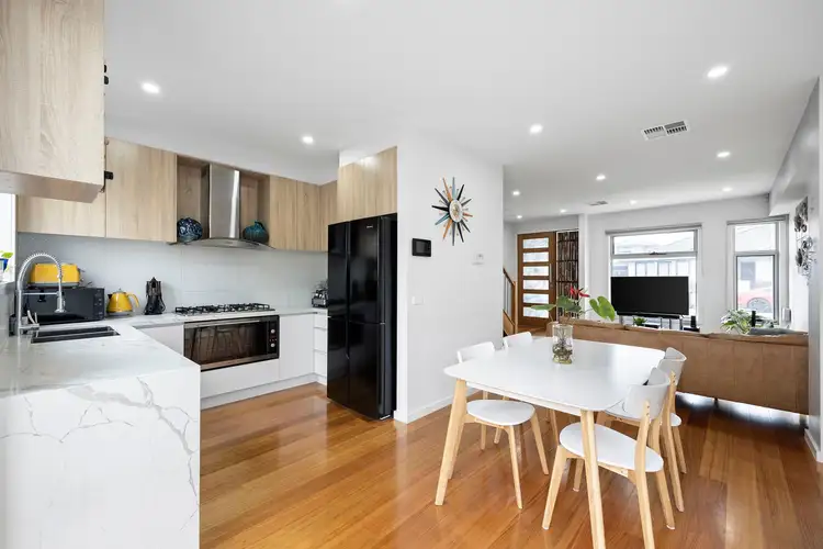 Second view of Homely townhouse listing, 1/9 Birch Avenue, Tullamarine VIC 3043