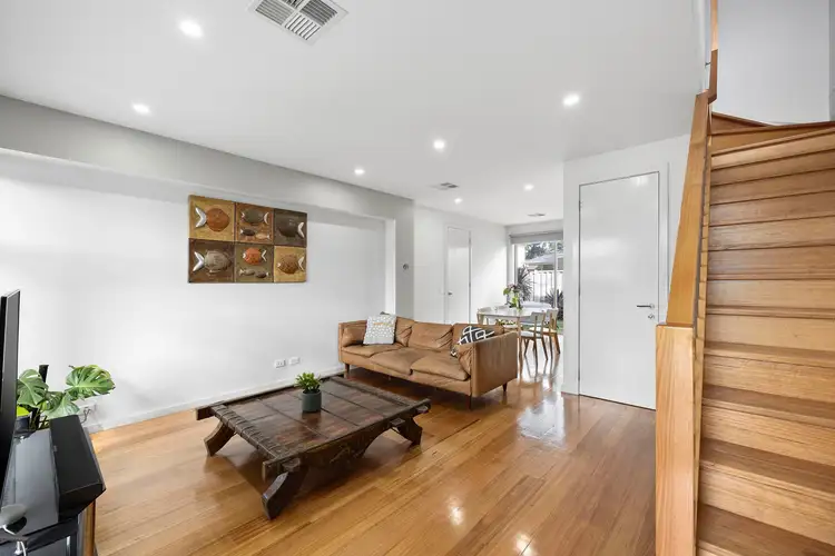 Third view of Homely townhouse listing, 1/9 Birch Avenue, Tullamarine VIC 3043