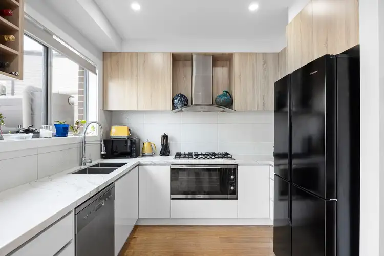 Fourth view of Homely townhouse listing, 1/9 Birch Avenue, Tullamarine VIC 3043
