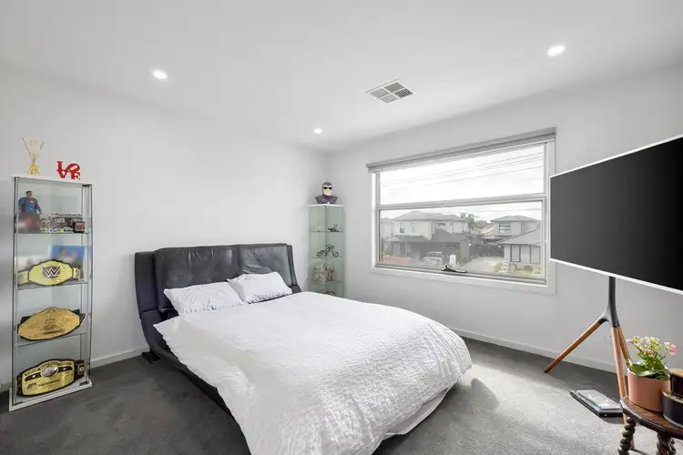 Fifth view of Homely townhouse listing, 1/9 Birch Avenue, Tullamarine VIC 3043