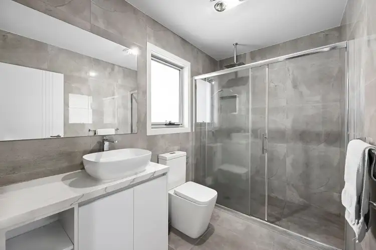 Sixth view of Homely townhouse listing, 1/9 Birch Avenue, Tullamarine VIC 3043