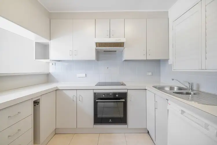 Fourth view of Homely apartment listing, 110/10 Currie Crescent, Griffith ACT 2603