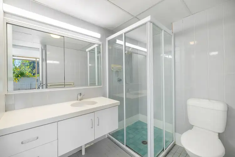 Sixth view of Homely apartment listing, 110/10 Currie Crescent, Griffith ACT 2603