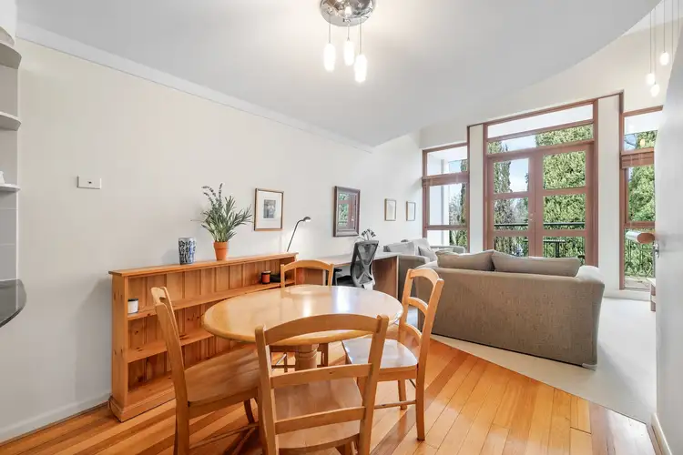 Main view of Homely apartment listing, 55/18 Captain Cook Crescent, Griffith ACT 2603