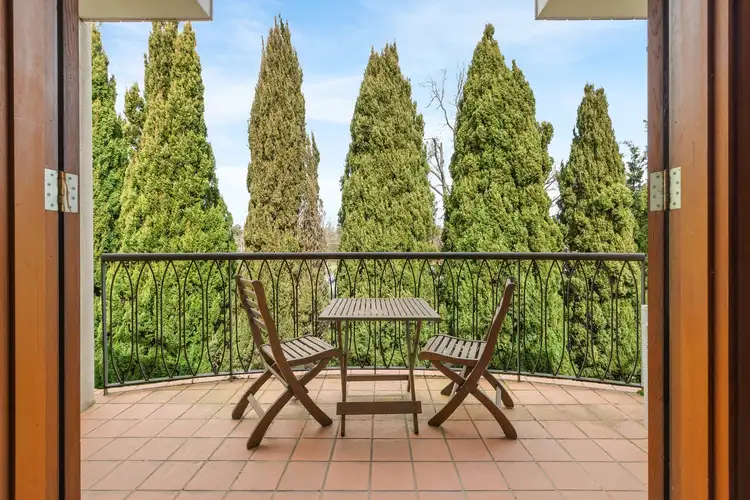 Third view of Homely apartment listing, 55/18 Captain Cook Crescent, Griffith ACT 2603