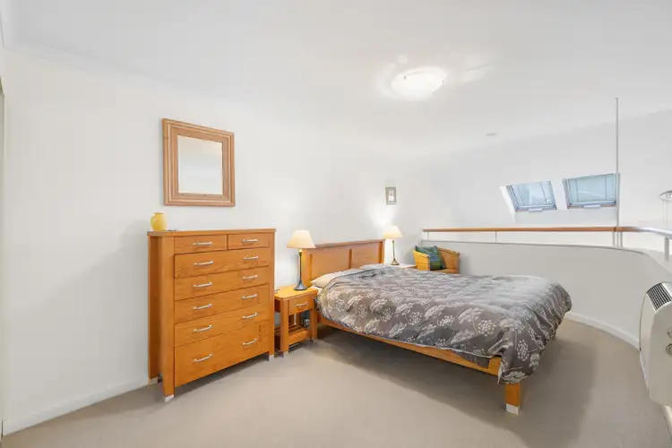 Fourth view of Homely apartment listing, 55/18 Captain Cook Crescent, Griffith ACT 2603