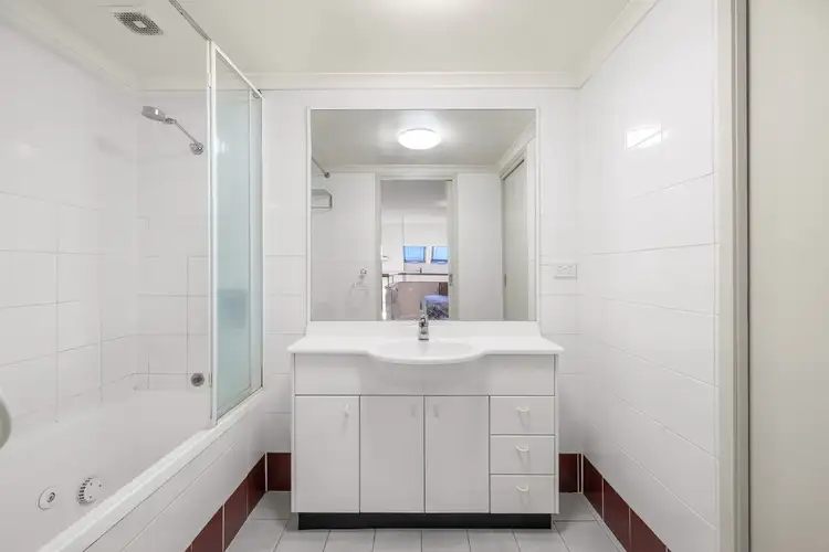 Sixth view of Homely apartment listing, 55/18 Captain Cook Crescent, Griffith ACT 2603