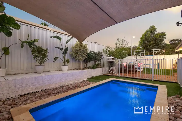26 Bottrill Street, Hamilton Hill WA 6163