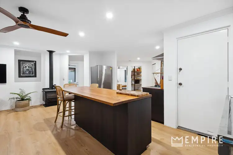 Third view of Homely house listing, 26 Bottrill Street, Hamilton Hill WA 6163
