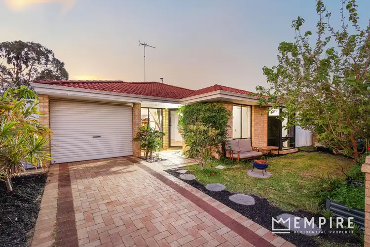 Fifth view of Homely house listing, 26 Bottrill Street, Hamilton Hill WA 6163