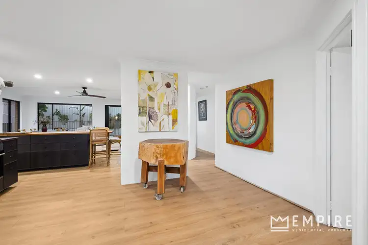 Sixth view of Homely house listing, 26 Bottrill Street, Hamilton Hill WA 6163