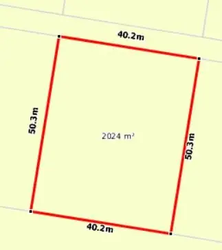 Second view of Homely land listing, 69-71 Reid Street, Lockhart NSW 2656