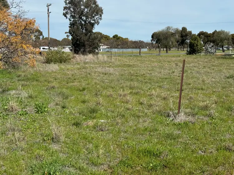 Third view of Homely land listing, 69-71 Reid Street, Lockhart NSW 2656