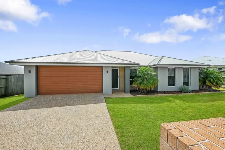 Second view of Homely house listing, 42 Bennett Street, Kleinton QLD 4352