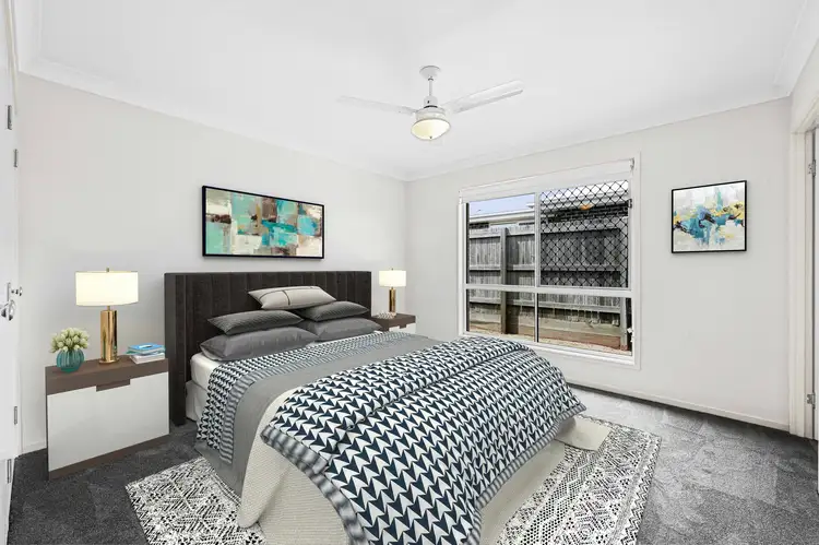 Fourth view of Homely house listing, 42 Bennett Street, Kleinton QLD 4352