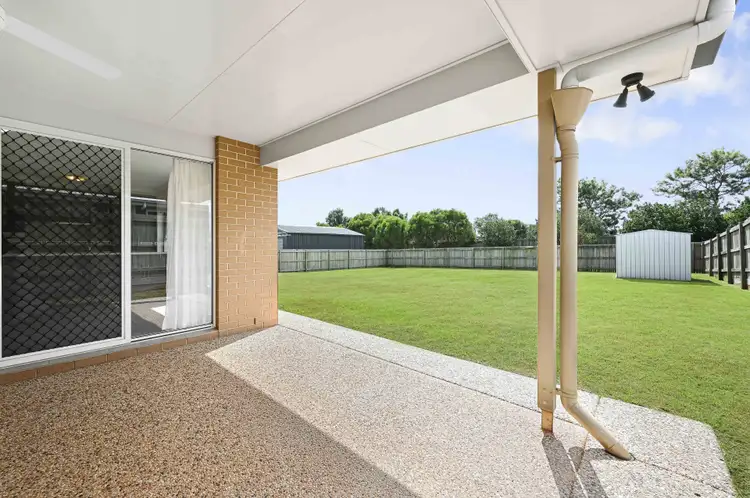 Fifth view of Homely house listing, 42 Bennett Street, Kleinton QLD 4352