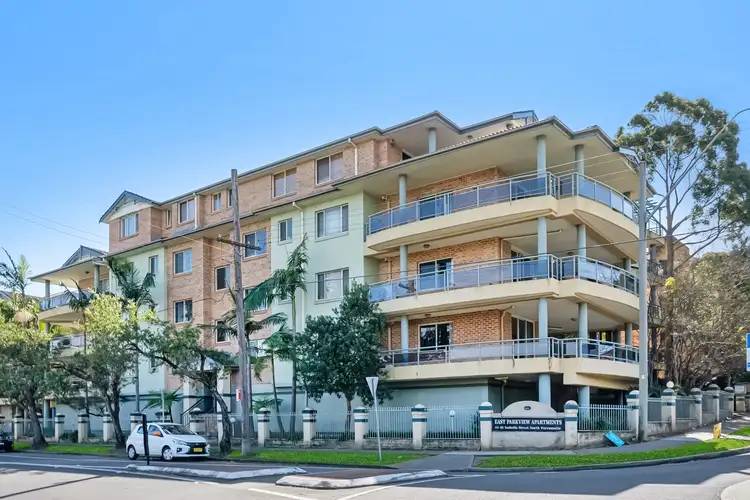 Main view of Homely unit listing, 13/44-48 Isabella Street, North Parramatta NSW 2151