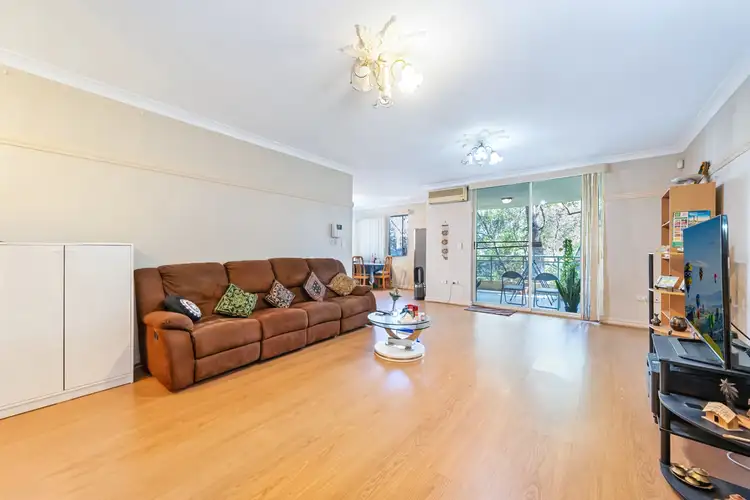 Second view of Homely unit listing, 13/44-48 Isabella Street, North Parramatta NSW 2151