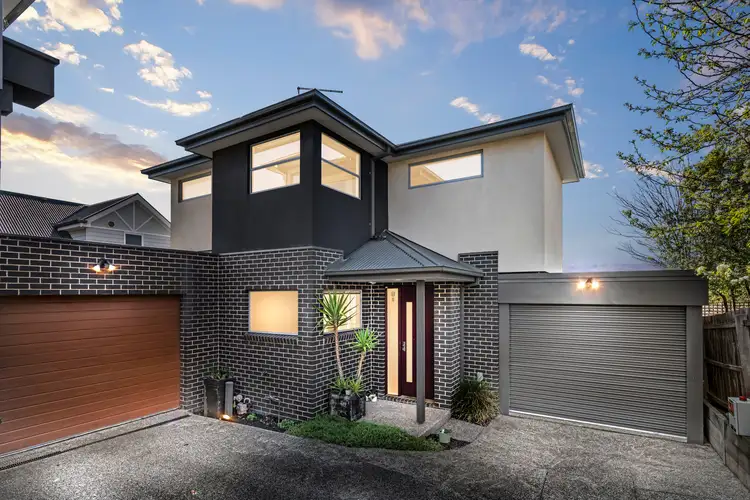 3/18 Esmale Street, Strathmore VIC 3041