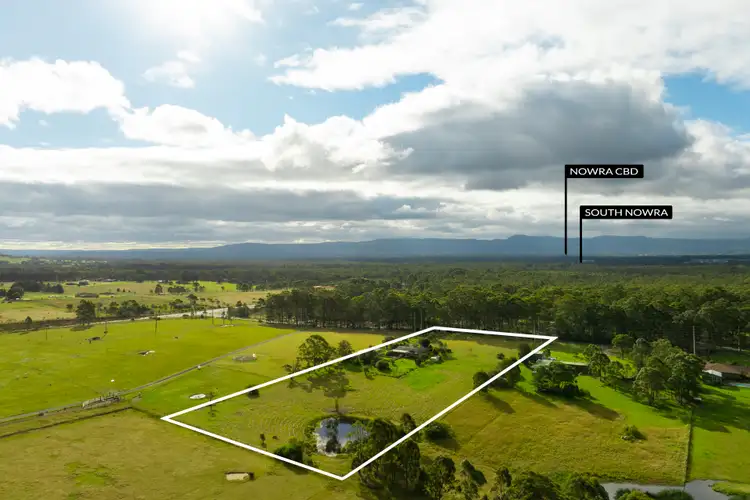 Second view of Homely rural property listing, 28 Forest Road, Comberton NSW 2540