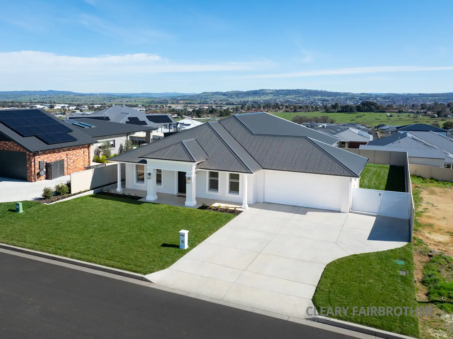 Main view of Homely house listing, 237 Lawrence Drive, Kelso NSW 2795