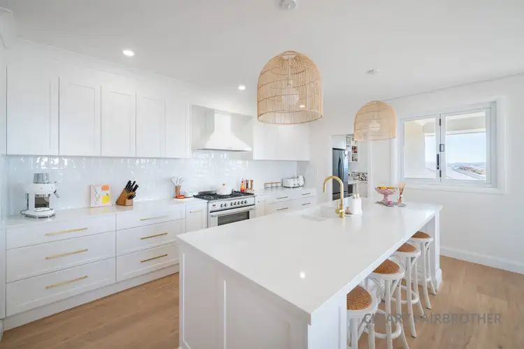 Second view of Homely house listing, 237 Lawrence Drive, Kelso NSW 2795