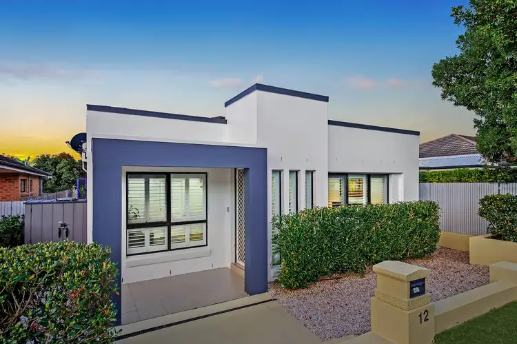 12 Keele Street, Stanhope Gardens NSW 2768
