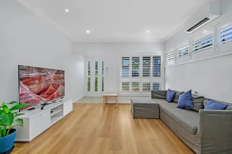 Second view of Homely house listing, 12 Keele Street, Stanhope Gardens NSW 2768