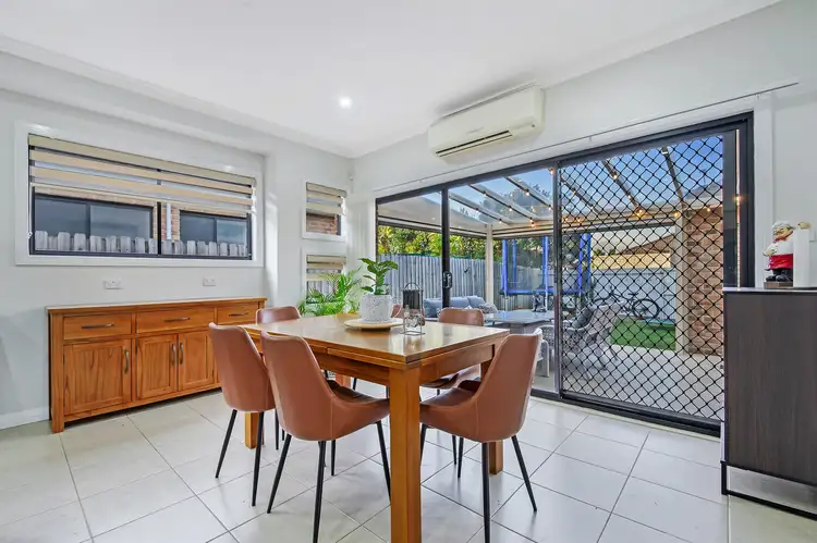 Fourth view of Homely house listing, 12 Keele Street, Stanhope Gardens NSW 2768