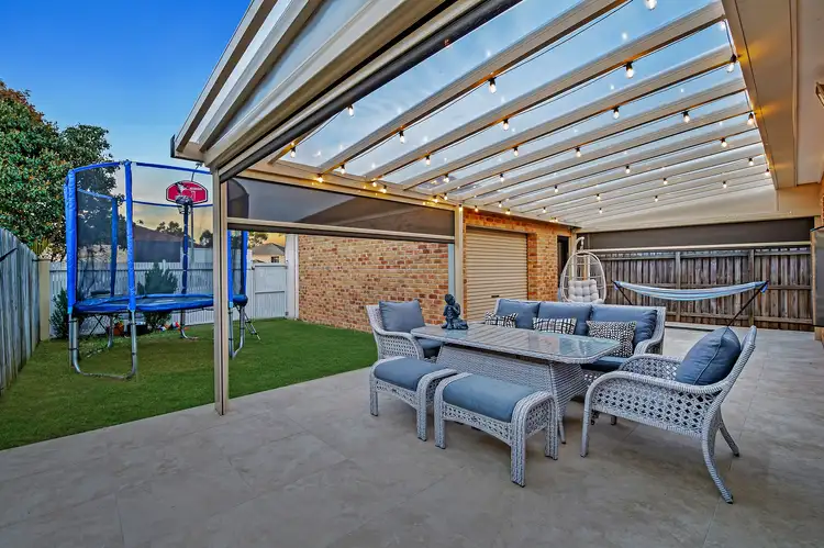 Fifth view of Homely house listing, 12 Keele Street, Stanhope Gardens NSW 2768