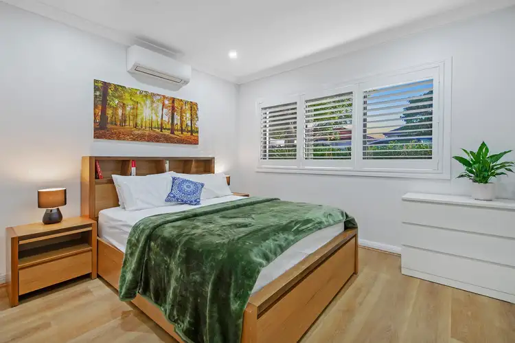 Sixth view of Homely house listing, 12 Keele Street, Stanhope Gardens NSW 2768