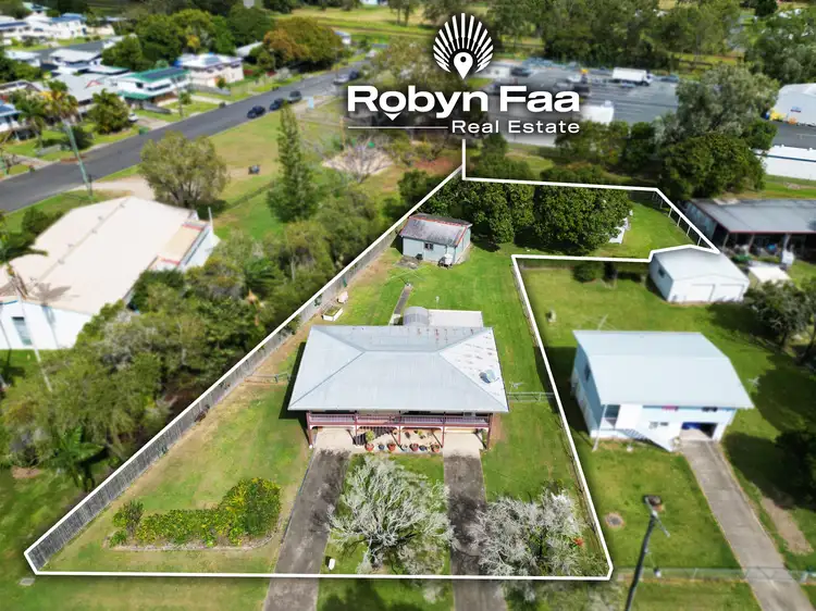 19 Contor Drive, Bakers Creek QLD 4740