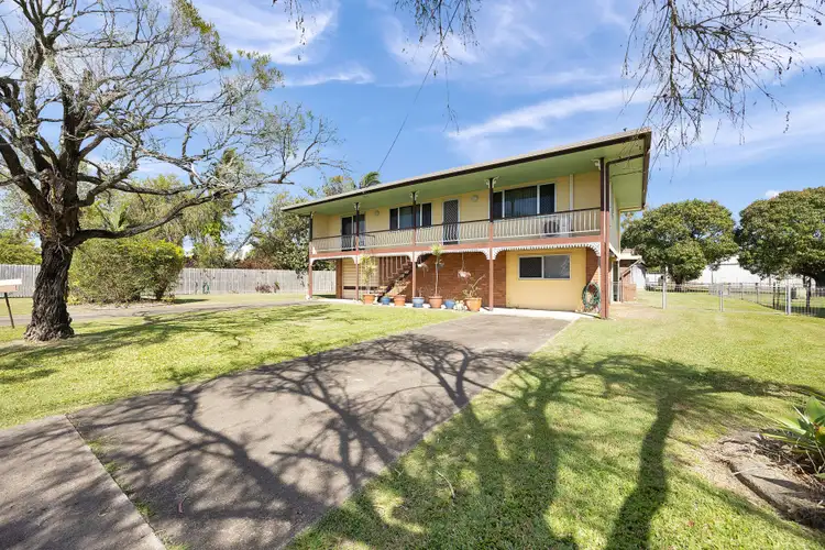 Second view of Homely house listing, 19 Contor Drive, Bakers Creek QLD 4740