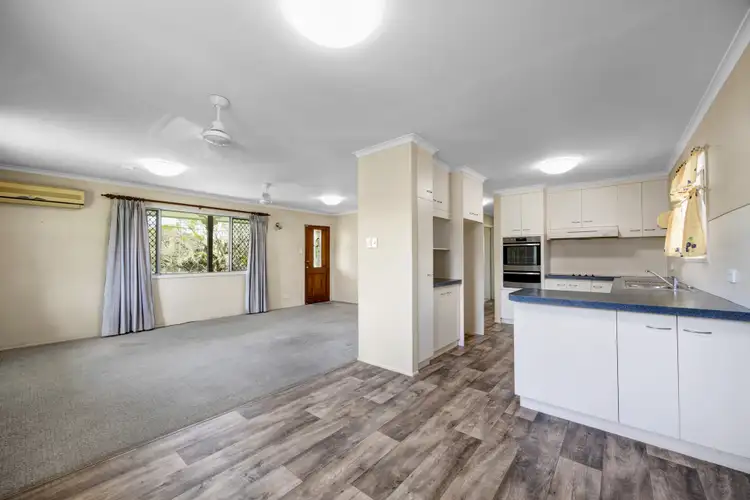 Third view of Homely house listing, 19 Contor Drive, Bakers Creek QLD 4740