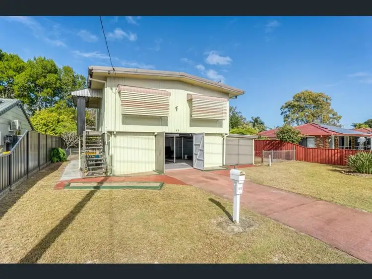 Main view of Homely house listing, 42 Boronia Drive, Bellara QLD 4507
