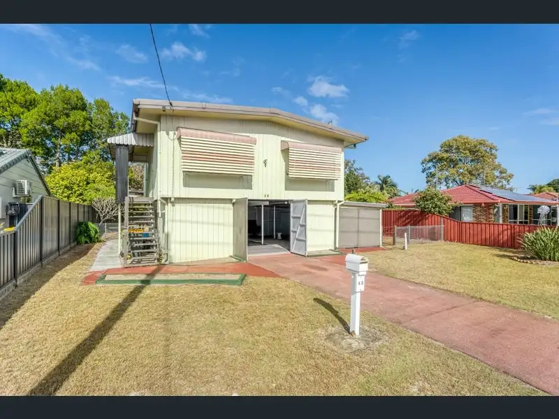 Main view of Homely house listing, 42 Boronia Drive, Bellara QLD 4507