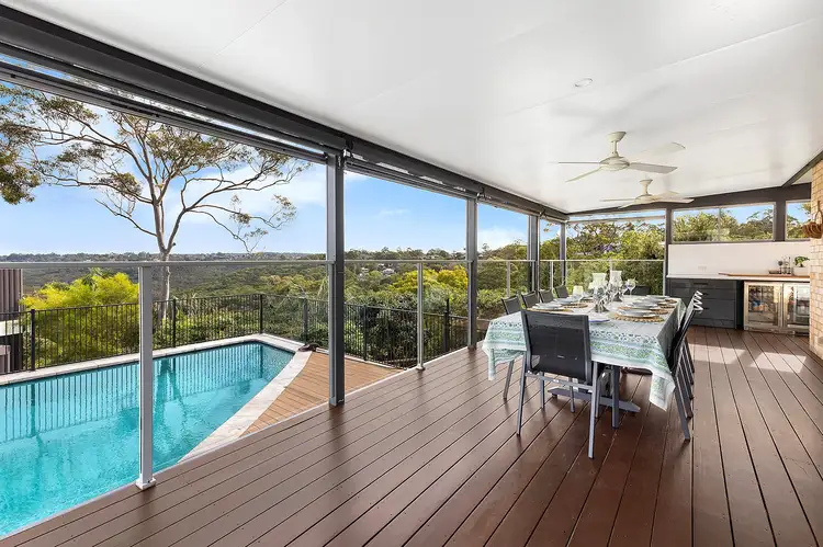 15 Duke Street, Forestville NSW 2087