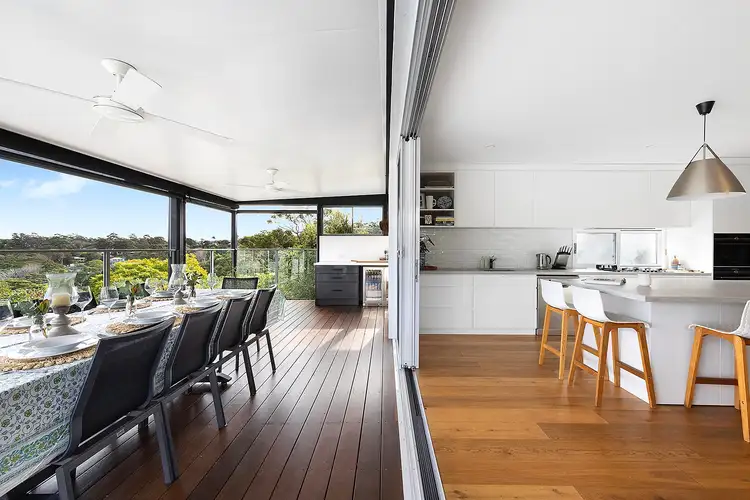 Fifth view of Homely house listing, 15 Duke Street, Forestville NSW 2087