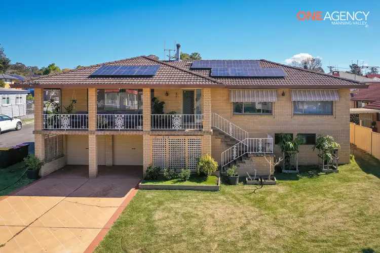 10 Primrose Street, Wingham NSW 2429