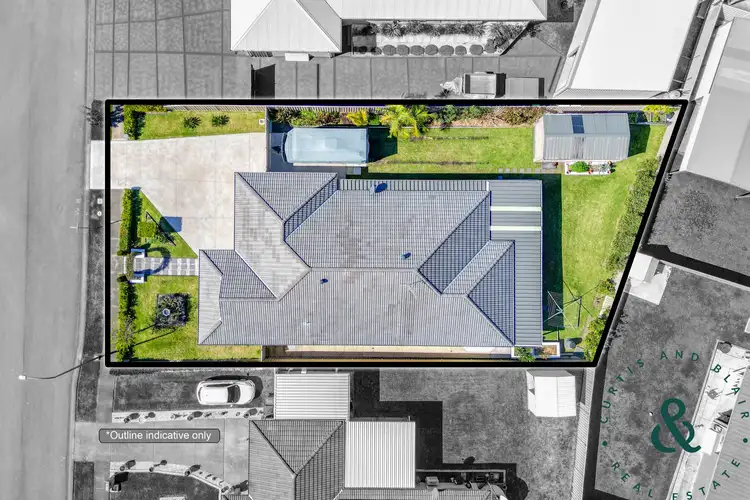 35 George Street, Karuah NSW 2324