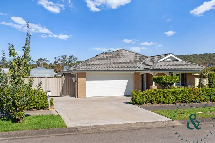 Second view of Homely house listing, 35 George Street, Karuah NSW 2324