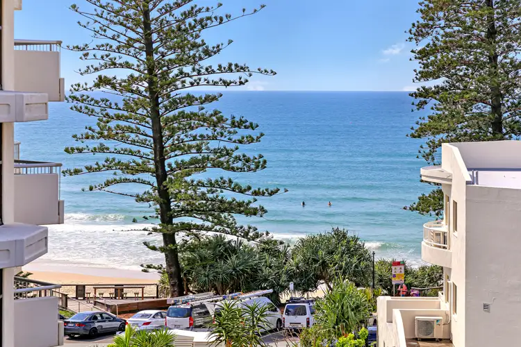 6/11-13 Coolum Terrace, Coolum Beach QLD 4573