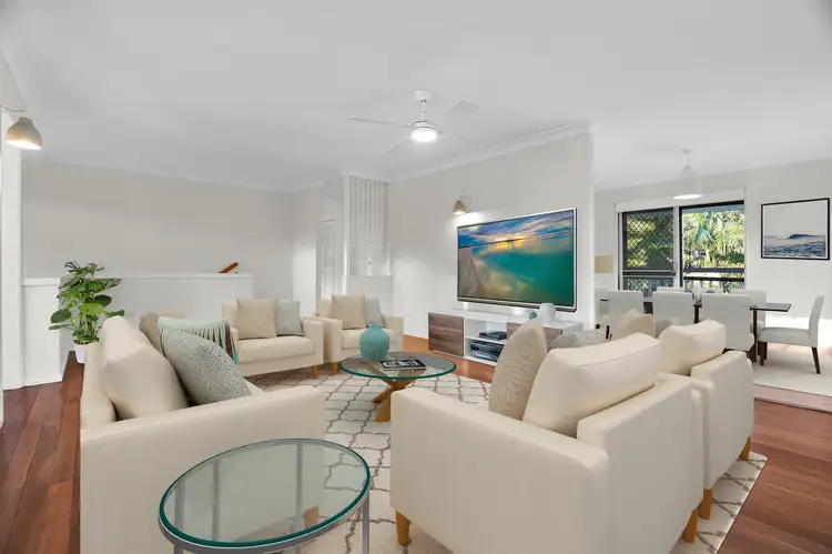 Fourth view of Homely house listing, 2 Onslow Street, Arana Hills QLD 4054