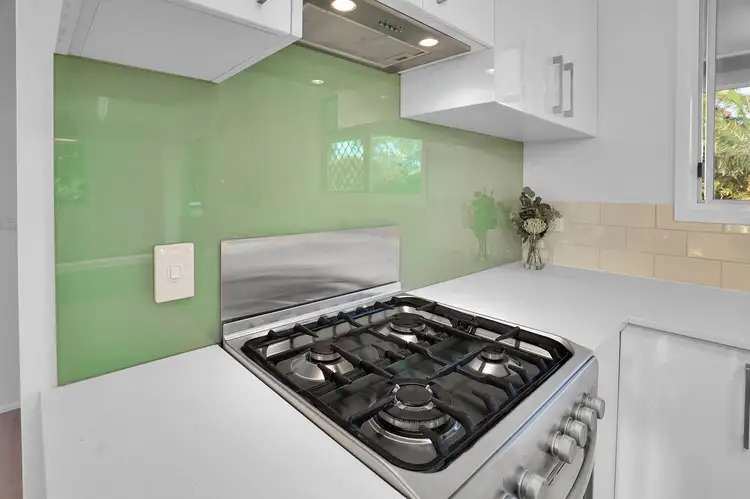 Fifth view of Homely house listing, 2 Onslow Street, Arana Hills QLD 4054
