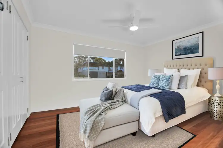 Sixth view of Homely house listing, 2 Onslow Street, Arana Hills QLD 4054